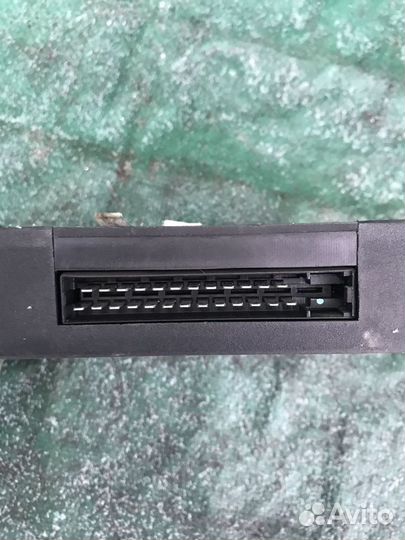 Блок комфорта Geely MK Cross 2011-2016 г