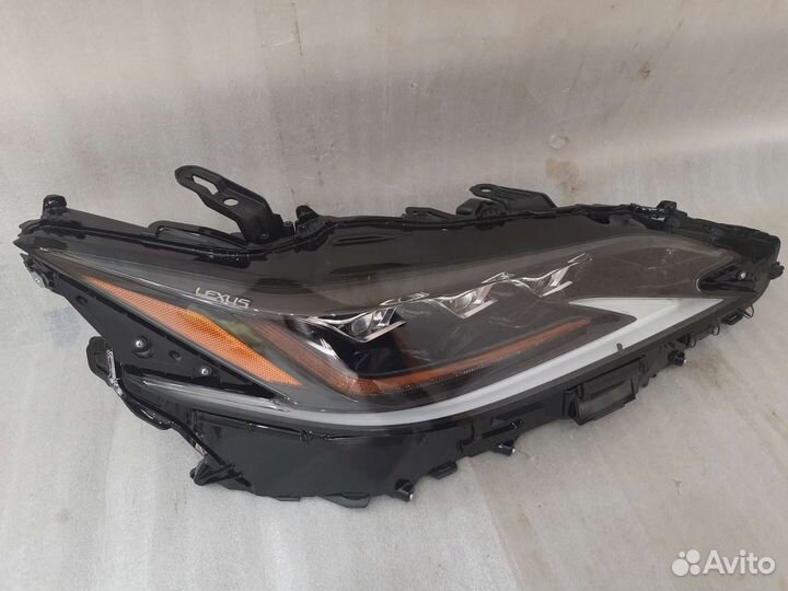 Lexus ES 350/300/200 фара правая full LED