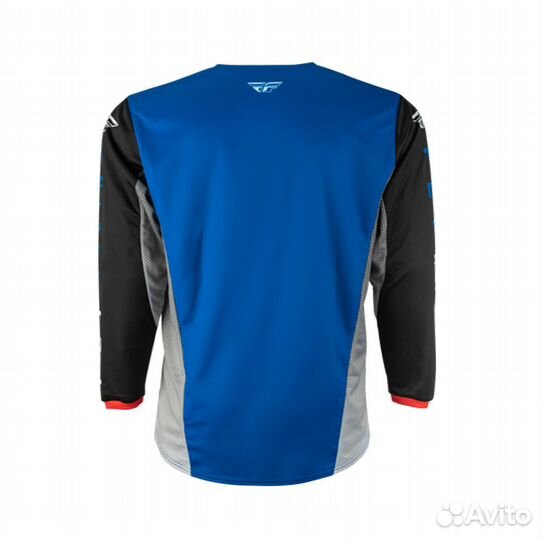 Джерси FLY racing kinetic kore