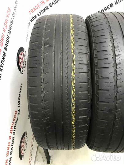 Nokian Tyres Hakka Black 215/60 R17