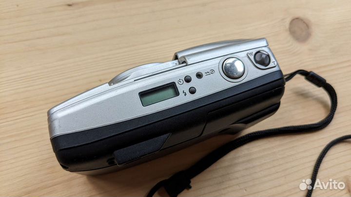 Фотоаппарат olimpus superzoom 105g