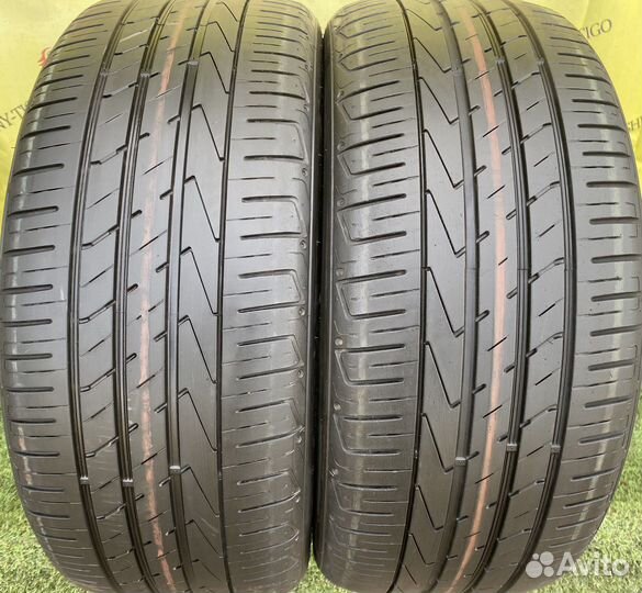 Hankook Ventus S1 Evo 2 SUV K117C 235/50 R19