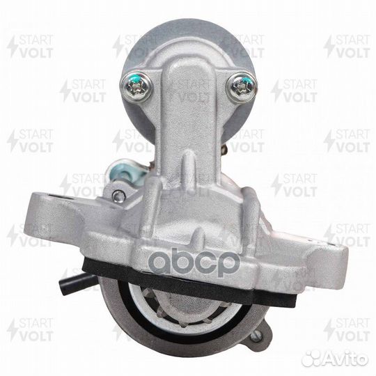 Стартер Ford Focus II (04) 1.8i 1,4кВт LSt 1003