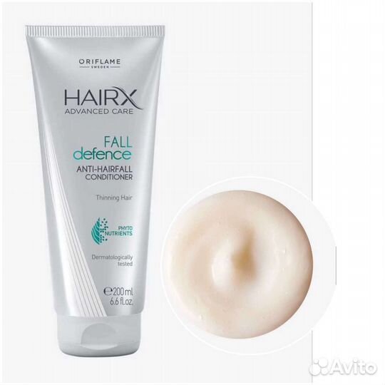 Против выпадения волос тоник Орифлэйм