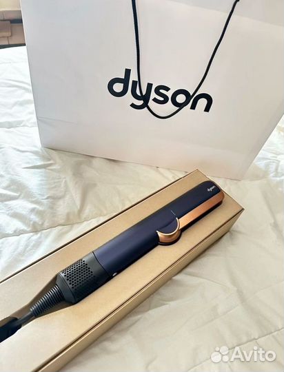 Dyson Airstrait ht01 hs06 выпрямитель плойка