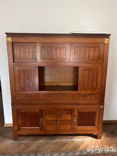 Шкаф / буфет дерево