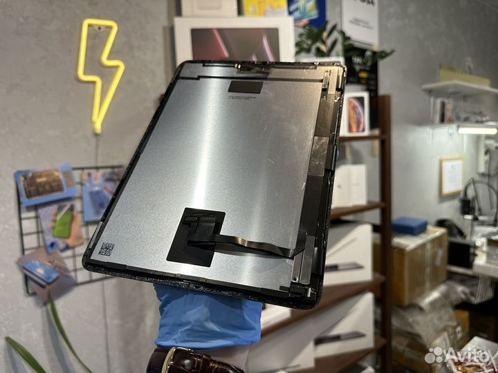 Матрица (дисплей) iPad Pro 11 (2020) A2068 ориг