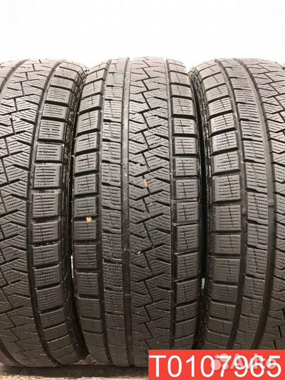 Pirelli Ice Asimmetrico Plus 185/65 R15 88Q