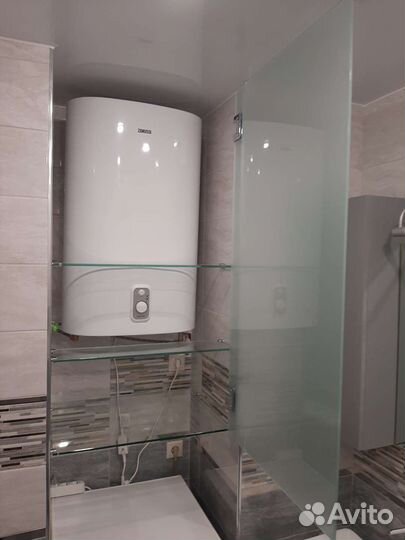 Резка стекла и зеркал