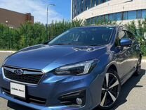 Subaru Impreza 2.0 CVT, 2019, 62 000 км, с пробегом, цена 1 650 000 руб.