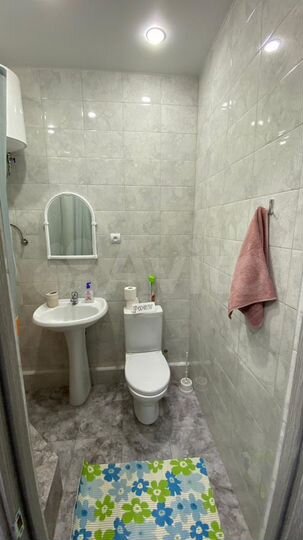 Квартира-студия, 38 м², 1/12 эт.