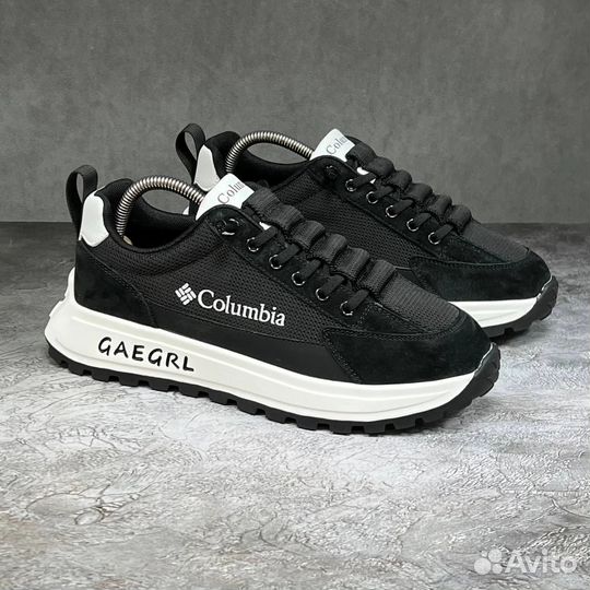 Кроссовки мужские