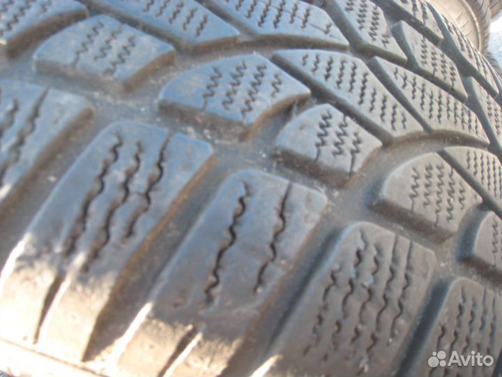 Dunlop SP Winter Sport 3D 235/60 R17