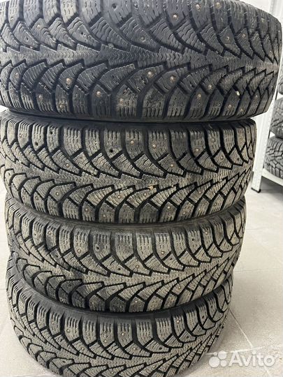 КАМА Кама-Евро-519 185/65 R15 88T