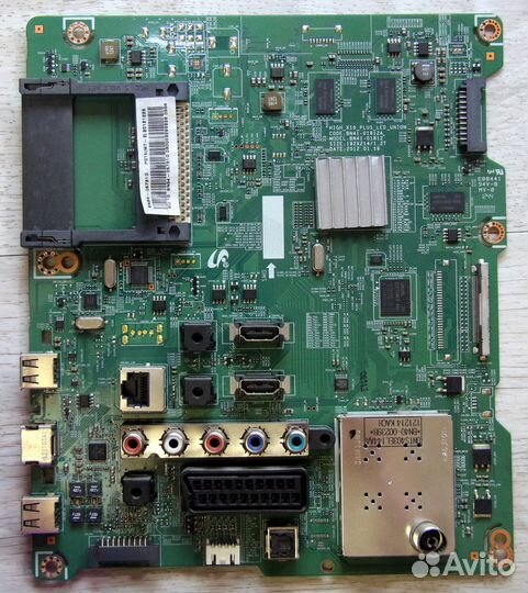 Материнские Платы для тв samsung (Main board)