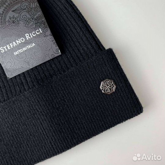 Шапка Stefano Ricci