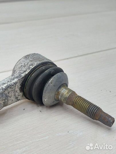 Рычаг подвески верхний задний правый Bmw X5 F15