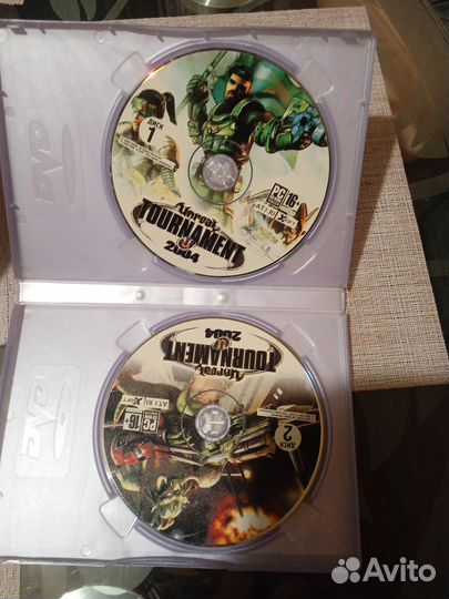 Unreal tournament 2004