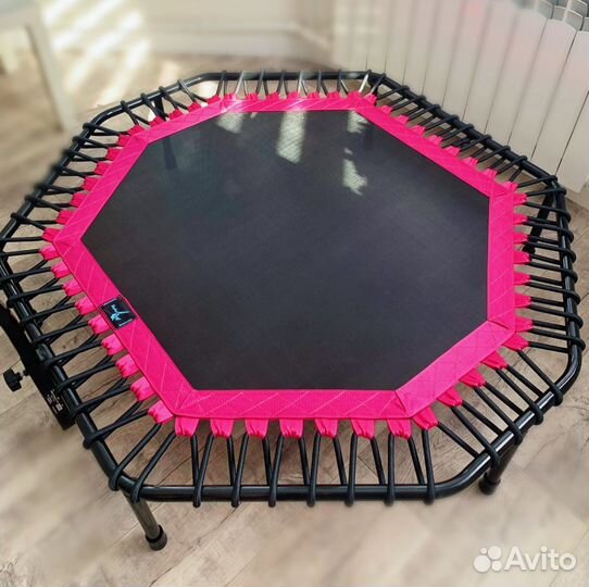 Батут для джампинга