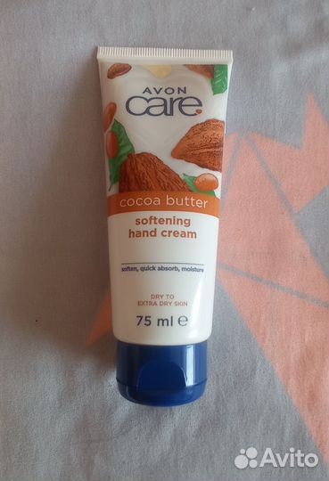 Крем для рук от Avon, care