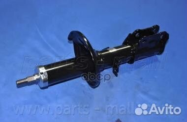 Амортизатор передний правый без абс pjafr014 Pa