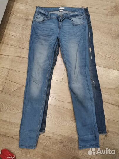 Женские вещи пакетом 46 48 размер