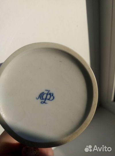 Кружка чайная