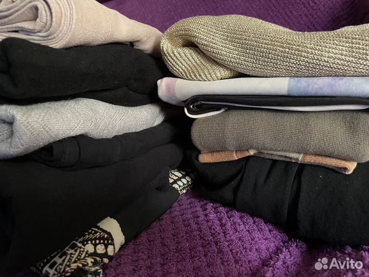 Женские вещи пакетом 42 44