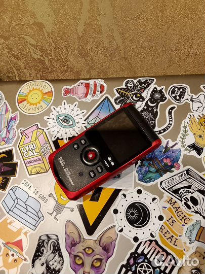 Экшн камера