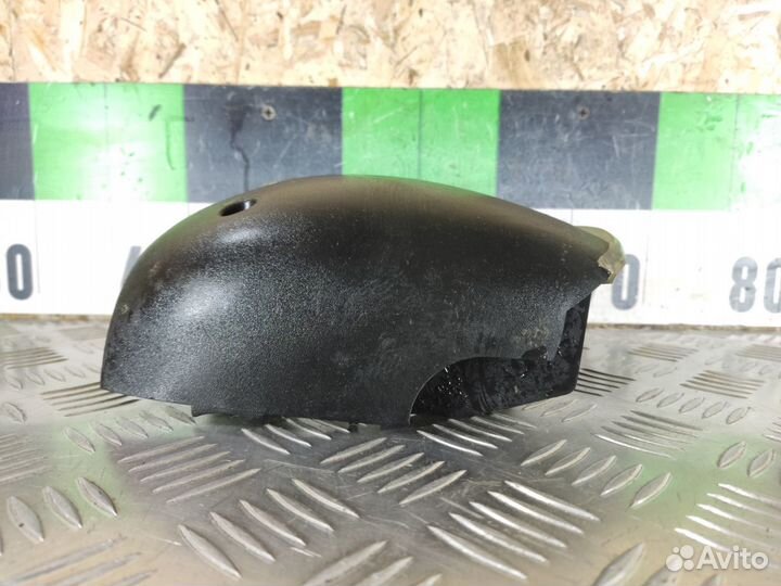 Кожух рулевой колонки Opel Omega B