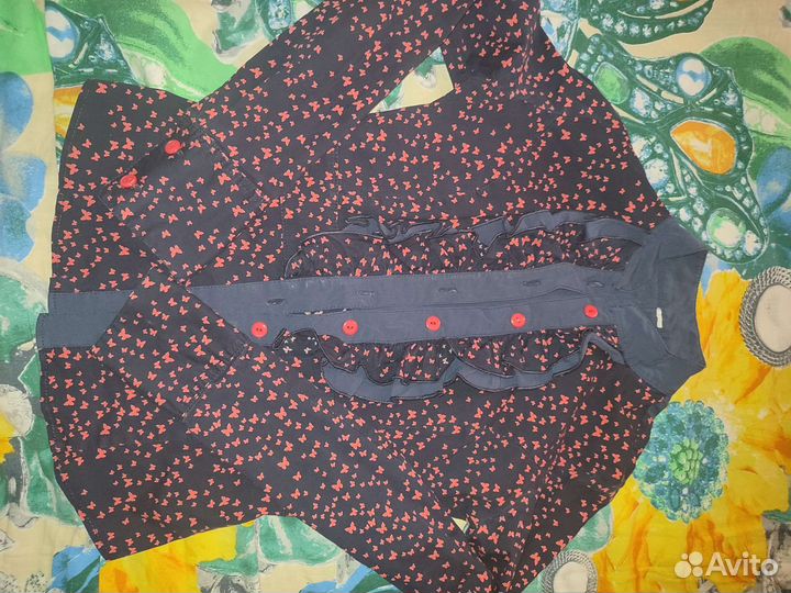 Вещи пакетом