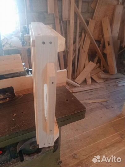 Улей новый, корпус+2магазина