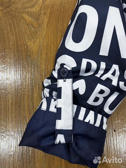 Ветровка для девочки Play today 134