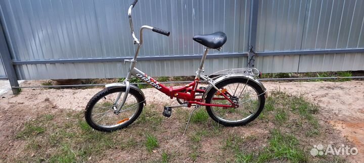 Велосипед Orion 2200