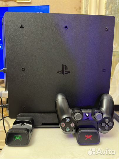 Sony PS4 PRO 1TB