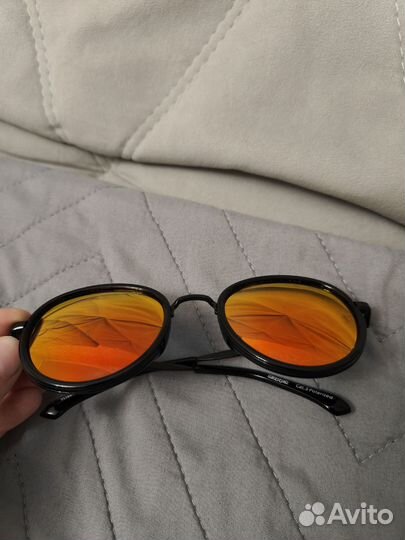 Солнцезащитные очки kappa