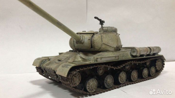 Сборная модель