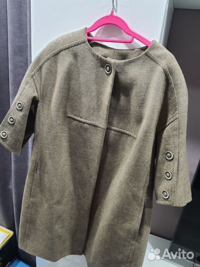 Пальто женское