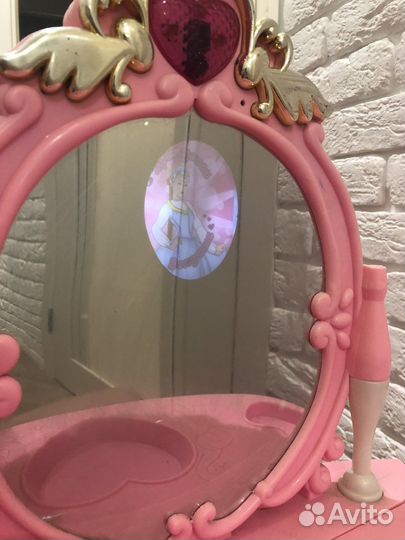 Зеркало для девочек