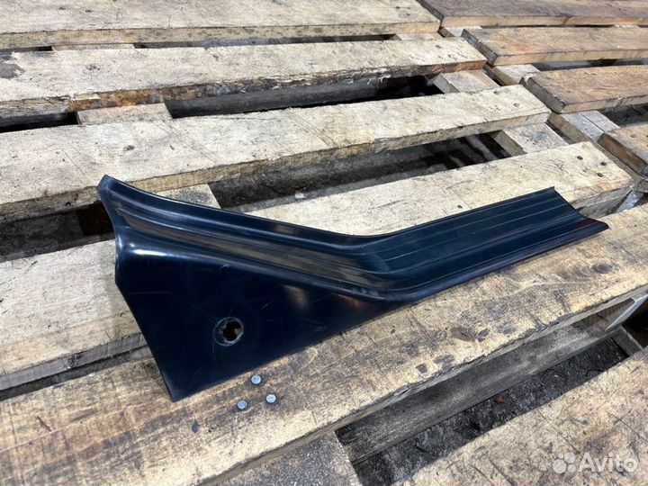 Накладка в салоне задняя правая Bmw 3 E36 M50B20