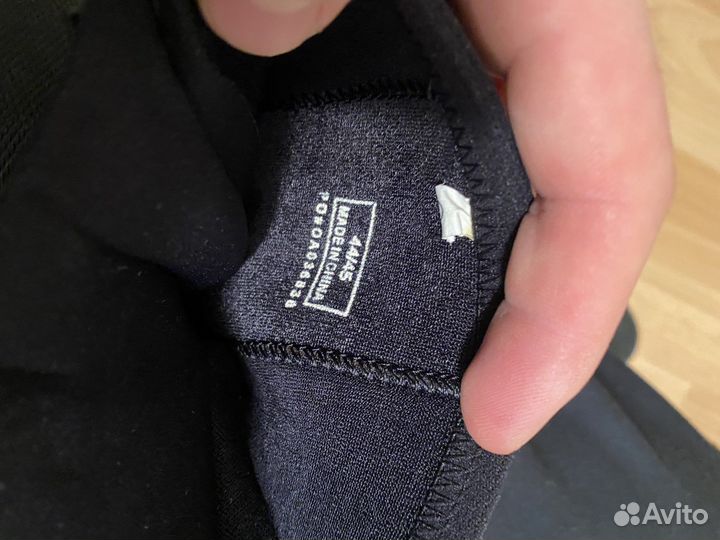 Комплект для дайвинга