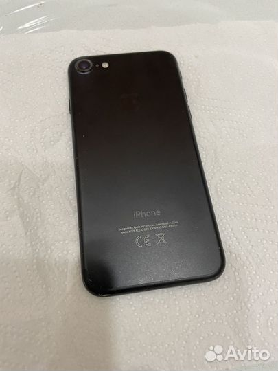 iPhone 7, 32 ГБ