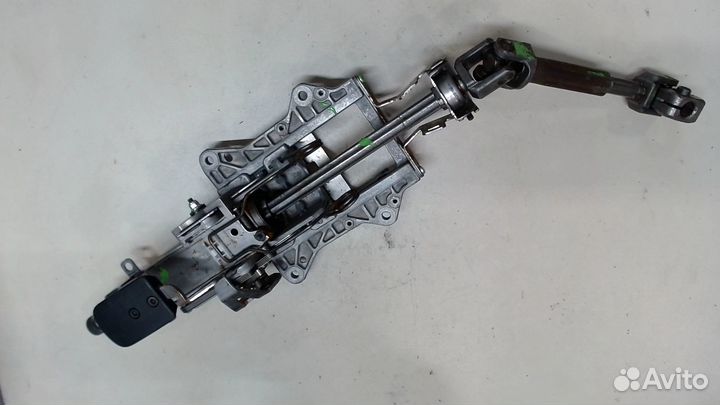 Колонка рулевая Audi TT, 2011