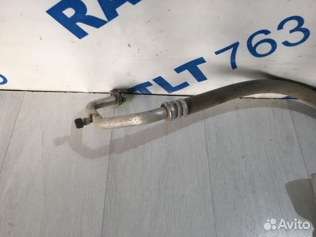 Трубка кондиционера маленькая KIA RIO 2 JB рест 1