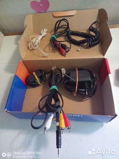 Телефоны с аон