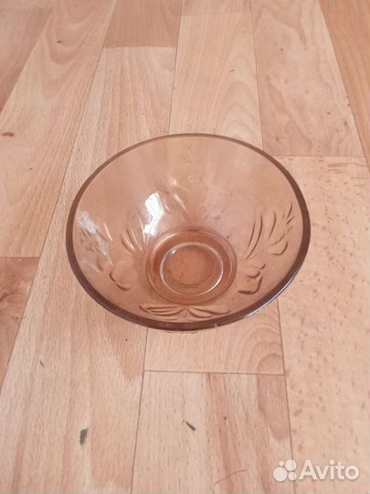 Ваза для фруктов и конфет