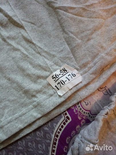 Термобельё (бельё нательное) р.56-58 рост 170-176