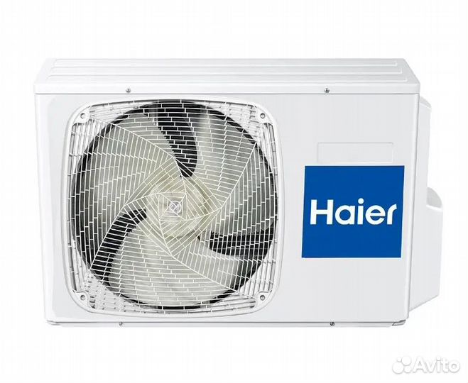 Кондиционер сплит-система Haier tundra ON\OFF 7ка