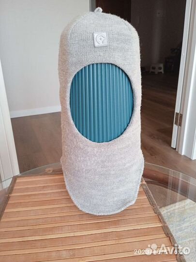 Шапка шлем crockid 50 52