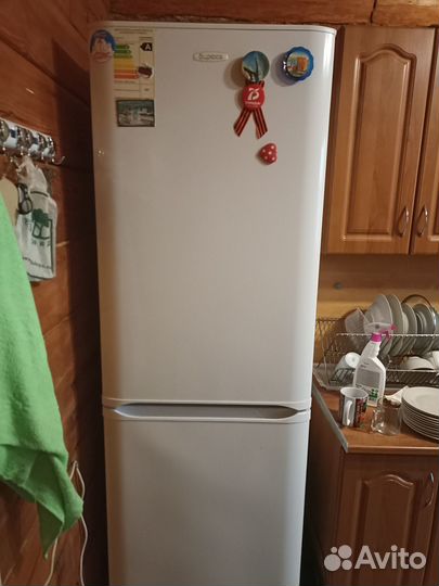 Холодильник